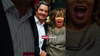 Meet Tina Turner's Husband, Erwin Bach