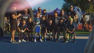 NextGen NFL Flag Spring Season is HERE!