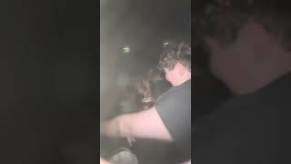 Popcorn shower at Minecraft movie#minecraftmemes#crazy #fypfunny
