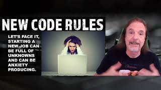 New Code Rules: Onboarding Software Engineers