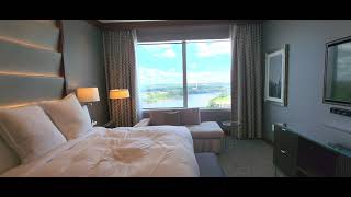 Executive Suite Mohegan Sun! How much will it COST you? Best casino in CT? Awesome hotel rooms!