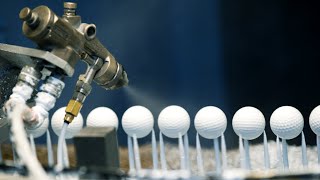 Most Interesting Manufacturing Processes That Are At Next Level !