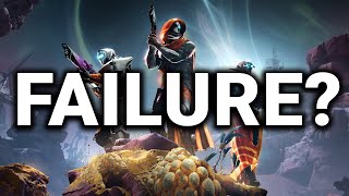 We Need to Talk About The Edge of Fate Campaign