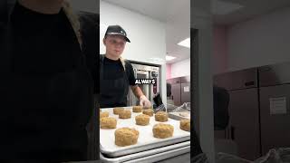 Revealing The Hidden Secrets Of Crumbl Cookies!