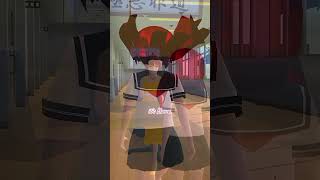 Warnanya asli kok #sakuraschoolsimulator #dramasakura #sakura #fyp