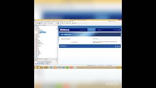 Bank Transaction Management in Java MYSQL