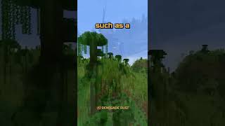 A new biome is coming to Rust #Rust #RustGame #RustTok #RustNews #RenegadeRust #Gaming
