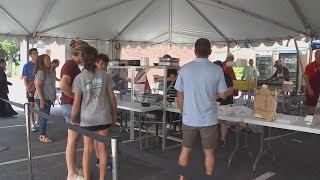 Macedonian Festival taking place this week