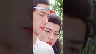 kathala kannala😻🔥#chinesedrama #tamildubbed #cdrama #theuntamed #tamildrama