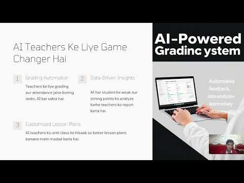 Education Mein AI Kya Kar Raha Hai Aur AI In Future #ai #education #dayone #motivation #inspiration