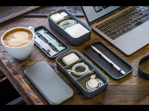 Bento Stack Indiegogo Campaign