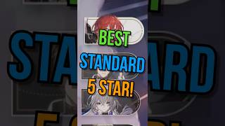 Who is the Best Standard 5 Star in Honkai: Star Rail