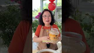 这大夏天就得喝这个冰红茶！自己在家做干净卫生，直接实现冰红茶自由！冰冰凉凉太爽了！#冰红茶  #自制冰红茶 #夏日饮品