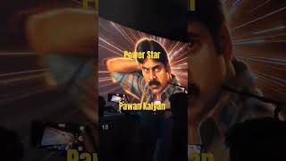 Hari Hara Vera Mallu theatre response, Pawan Kalyan intro title theatre response #hariharaveeramallu