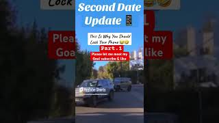 #SecondDateUpdate #FunnyCall #RelationshipDrama #Viral #DatingHumor #CoupleComedy