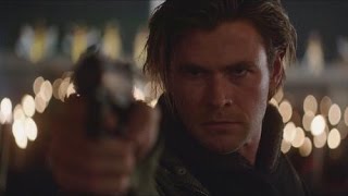 Blackhat (2015) Türkçe Altyazılı Fragman