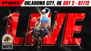 PBR | 2025 PBR Teams Wildcatter Days | Day 2 | Live Stream