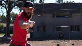 Splitter Pitch Design Segment