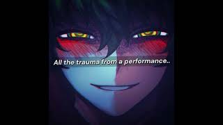 CAPCUT TEMPLATE || Midori || YTTD spoilers || Filler || #capcut #yttd #yourturntodieedit #foryou