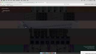 interactive website 2