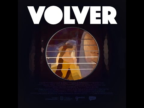 VOLVER- 1 Minute Short Film | 1 minute film | Form Factor