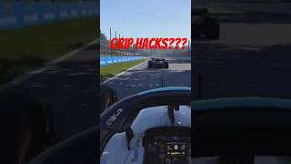 F1 E Sports Cheating EXPOSED?? #f122 #f123 #thomasronhaar #f1esports #simracing #cheating #exposed