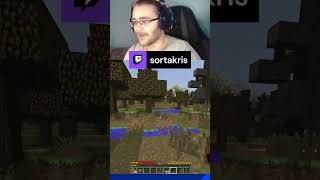 When you realize what version you're on | Gregtech: New Horizons | sortakris on #Twitch