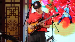 ระบาย - SAFEPLANET @SIAM SQUARE |200126|