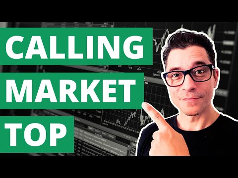 How To Predict The Bitcoin Cycle Top