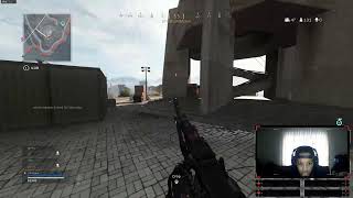 WARZONE!!! COLD WAR GUNS ??