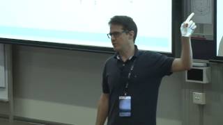 LVMH SMU Luxury Research Conference - Presented by Professor Robert Kreuzhauer