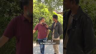Watch Sankalp Passionately Pursue His Craft at 39!