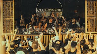 Layton Giordani Live @ Space Miami | July 12, 2025