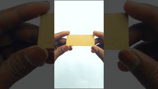 🤫🤫Prank toy making #shorts #craft #papertoys #diy #papercraft