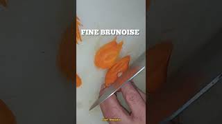 types  of vegetable cuts #HowToHub #LearnItAll #SkillBuilding #DIYExperts #TutorialCentral