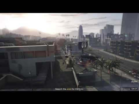Gta5 dr dre