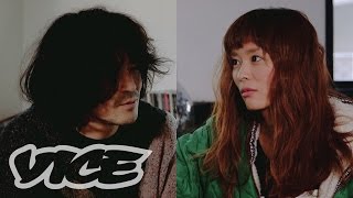 OFF STRINGS : 1 　ゲスト 川本真琴