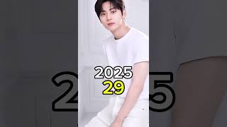 Alchemy Of Souls 2018 Korean Drama Cast Then And Now 2025 #alchemyofsouls #kdrama #shorts