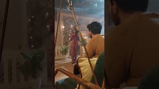 Prem leela serial behind the scene #trending #shortvideo #youtube #love #shortclip