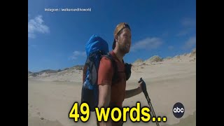 Daily Dictation #435 CHALLENGE – Study English Listening with Coach Shane and Let’s Master English