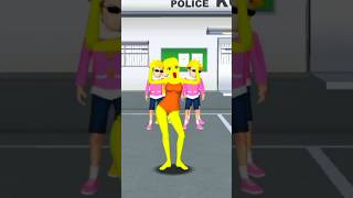 UTalk sedang mengajari rekan kerja🕺🏋️_shortvideo_sakuraschoolsimulator_funnyvideos_viralvideo
