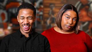 Laconco's date | A STRICT ZULU WOMEN | WHY are YOU so STRICT? | 