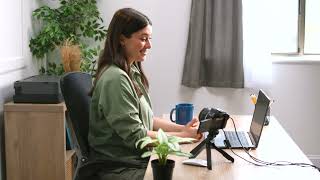 Canon EOS Webcam Utility Pro