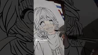 Kaoruko waguri from The Fragrant Flower  Blooms With Dignity  #thefragrantflowerbloomswithdignity