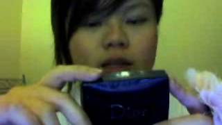 Dior Blush Review