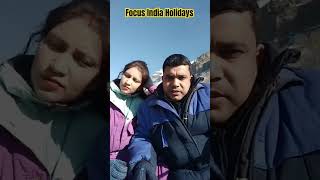 Manali trip #travel #manalidey #manalitrip #focustime #mountains