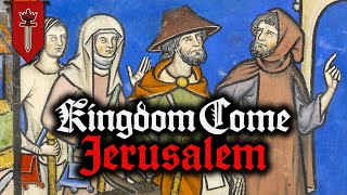 Medieval Catholicism Was an Open World RPG