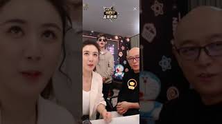孟非老师这是把非诚勿扰搬到薇娅直播间了吗？薇娅给自家员工办了一场云相亲大会，还答应婚礼全包了！【孟非&薇娅直播间】【完整版】