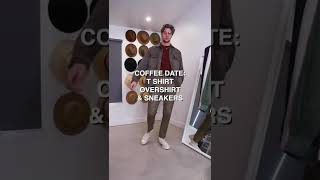 Suit Pants WITHOUT the Jacket?!