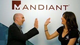 SecureNinjaTV RSA 2013 Mandiant APT1 China Hackers Report